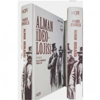 Alman İdeolojisi