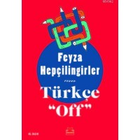 Türkçe ``Off``