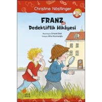 Franz ve Futbol Hikayesi