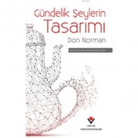 Gündelik Şeylerin Tasarımı