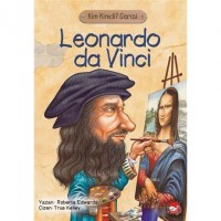 Leonardo Da Vinci; Kim Kimdi? Serisi
