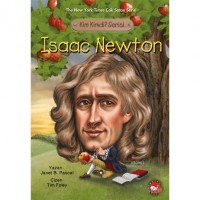 Isaac Newton; Kim Kimdi? Serisi