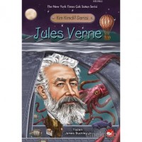 Jules Verne; Kim Kimdi? Serisi