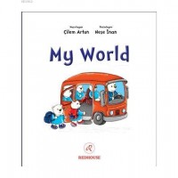 My World; Learning Set 2