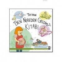 Teo`nun  ``Ben Nereden Geldim`` Kitabı