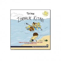 Teo`nun Zorbalık Kitabı