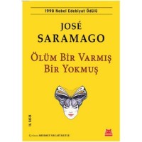 Ölüm Bir Varmış Bir Yokmuş; 1998 Nobel Edebiyat Ödülü