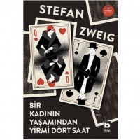 Bir Kadının Yaşamından Yirmi Dört Saat