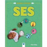 Ses - İlk Bilgiler ve Deneyler
