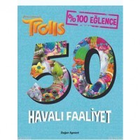 Trolls - 50 Havalı Faaliyet