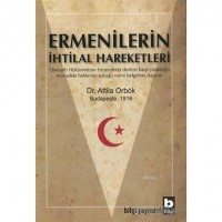 Ermenilerin İhtilal Hareketleri