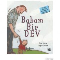 Babam Bir Dev