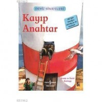 Kayıp Anahtar - Deniz Hikayeleri