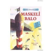 Maskeli Balo - Deniz Hikayeleri