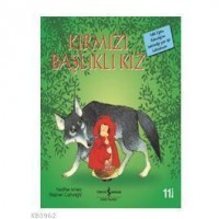 Kırmızı Başlıklı Kız
