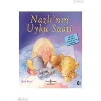 Nazlı`nın Uyku Saati
