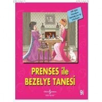 Prenses ile Bezelye Tanesi