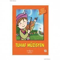 Tuhaf Müzisyen
