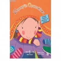 Zeynep`in Oyuncakları