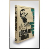 İktidardaki Muhalif Prof. Dr. Osman Turan