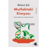 Mutfaktaki Kimyacı