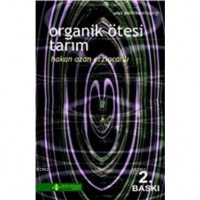 Organik Ötesi Tarım