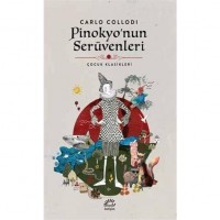 Pinokyo`nun Serüvenleri