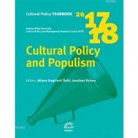 Cultural Policy and Populism 2017 - 2018