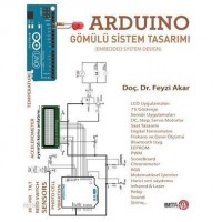 Arduino - Gömülü Sistem Tasarımı Embedded System Design