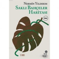 Saklı Bahçeler Haritası