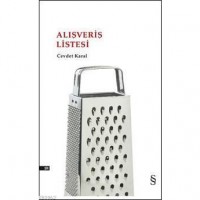 Alışveriş  Listesi
