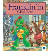 Franklin`in Okul Gezisi