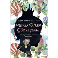 Beyaz Filin Gözyaşları
