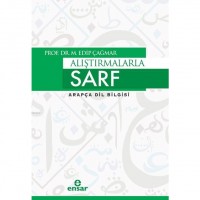 Alıştırmalarla Sarf; Arapça Dil Bilgisi