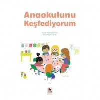 Anaokulunu Keşfediyorum