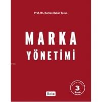 Marka Yönetimi