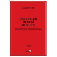 Devletler Hususi Hukuku