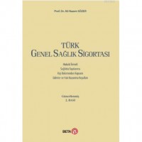 Türk Genel Sağlık Sigortası