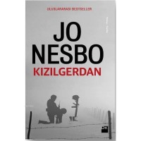 Kızılgerdan