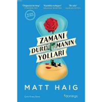 Zamanı Durdurmanın Yolları