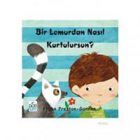 Bir Lemurdan Nasıl  Kurtulursun?