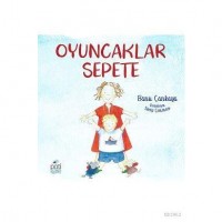 Oyuncaklar Sepete