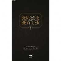 Berceste Beyitler