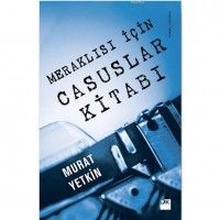 Meraklısı İçin Casuslar Kitabı