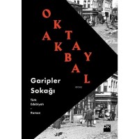 Garipler Sokağı