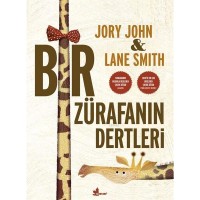 Bir Zürafanın Dertleri