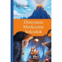Klasikleri Okuyorum - Dünyanın Merkezine Yolculuk