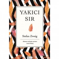 Yakıcı Sır