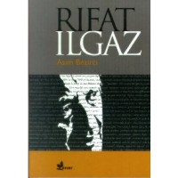 Rıfat Ilgaz