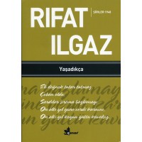 Yaşadıkça Şiirler 1953